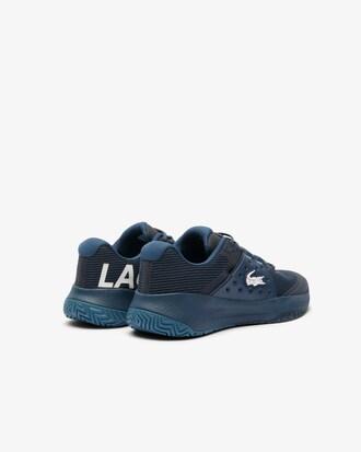 Men's Power Serve Racket Sports Shoes Product Image