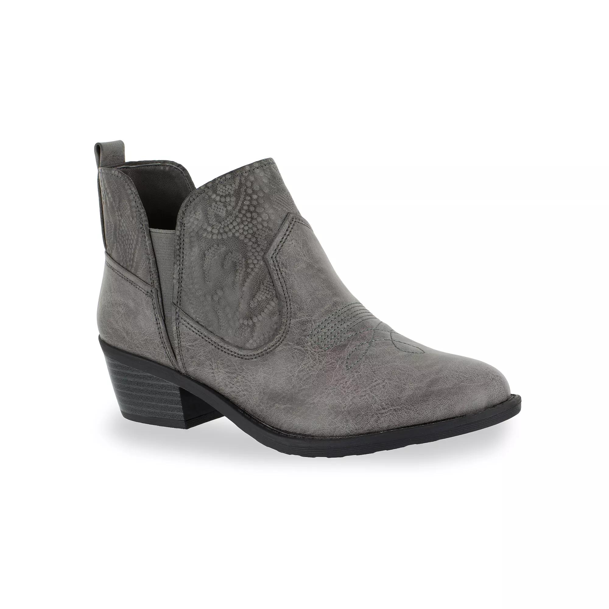 Easy Street Legend Women's Ankle Boots,  Product Image