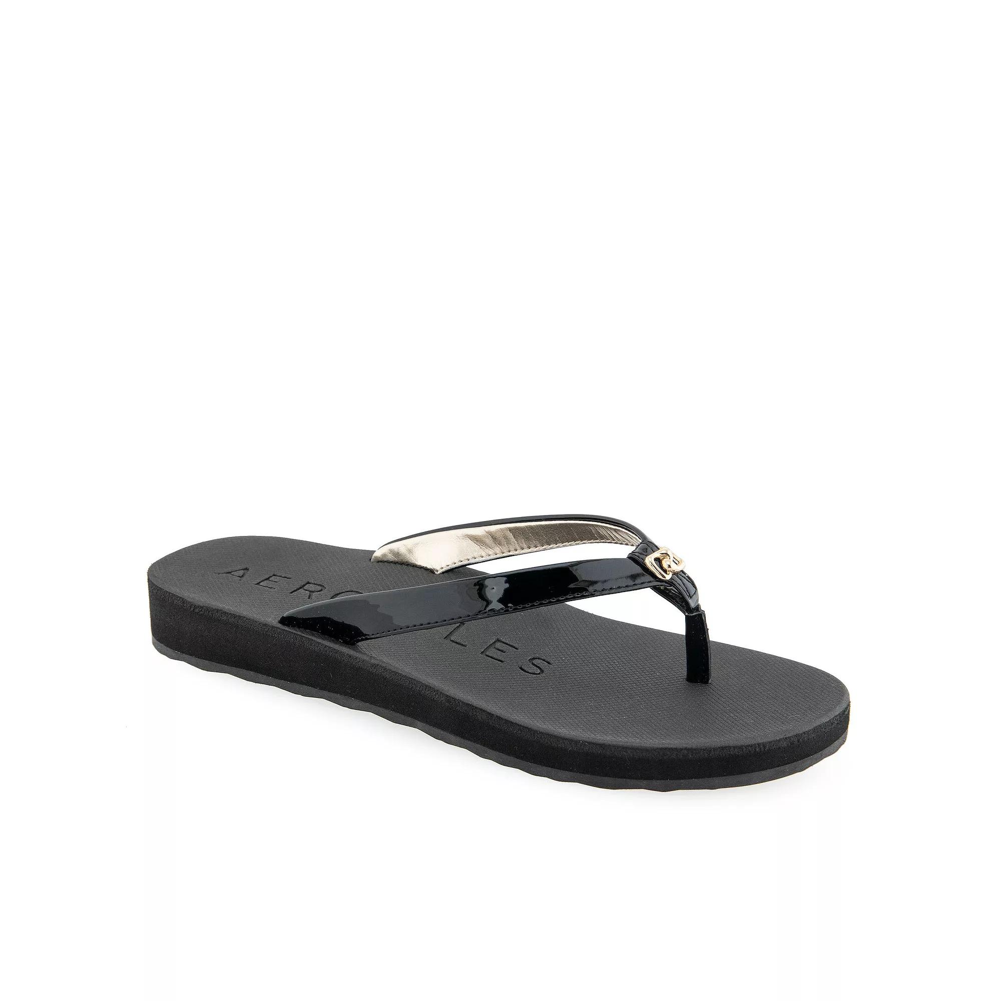 Aerosoles Jace Women's Flip-Flop Sandals,  Product Image