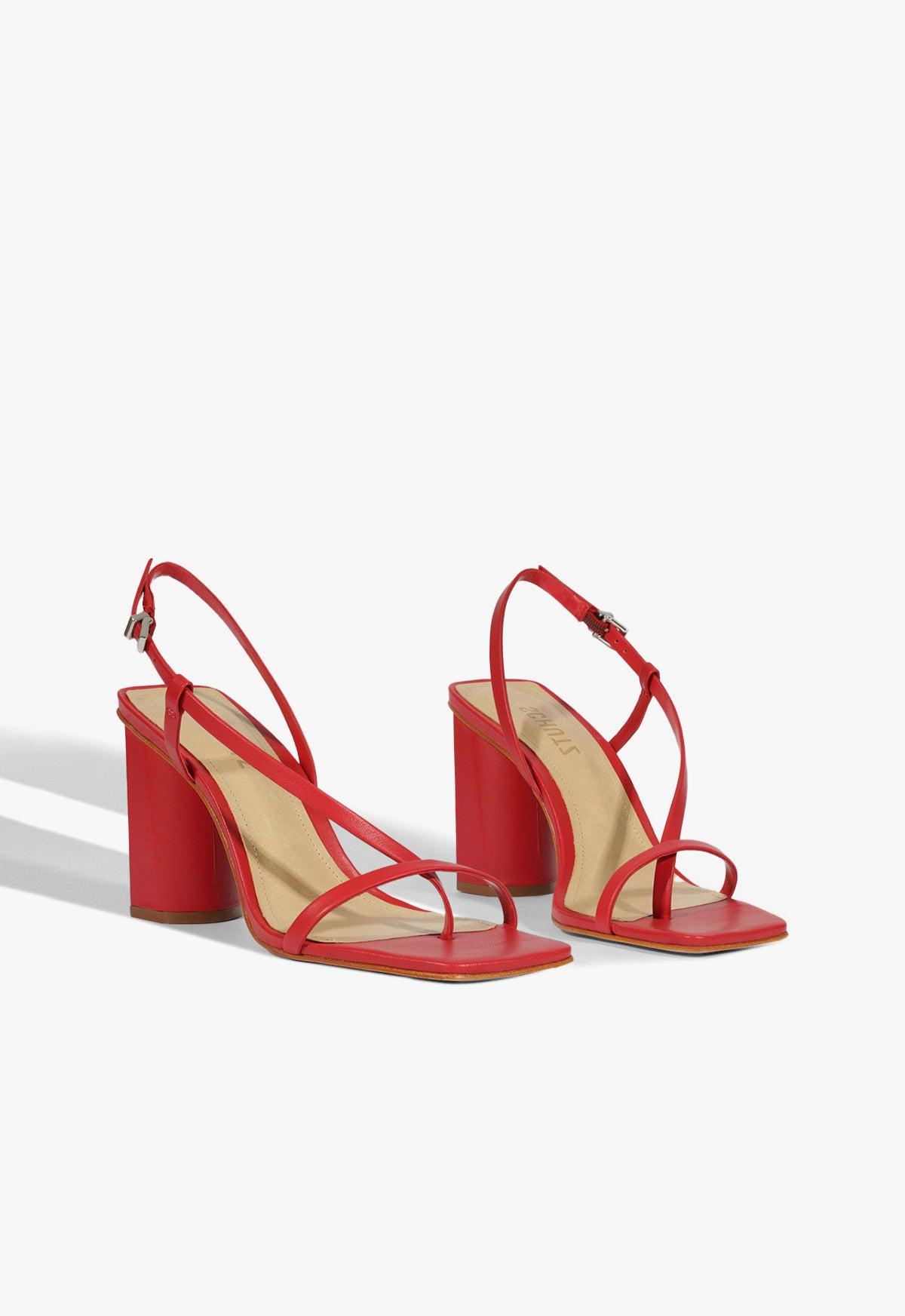 Heloise Block Sandal Product Image