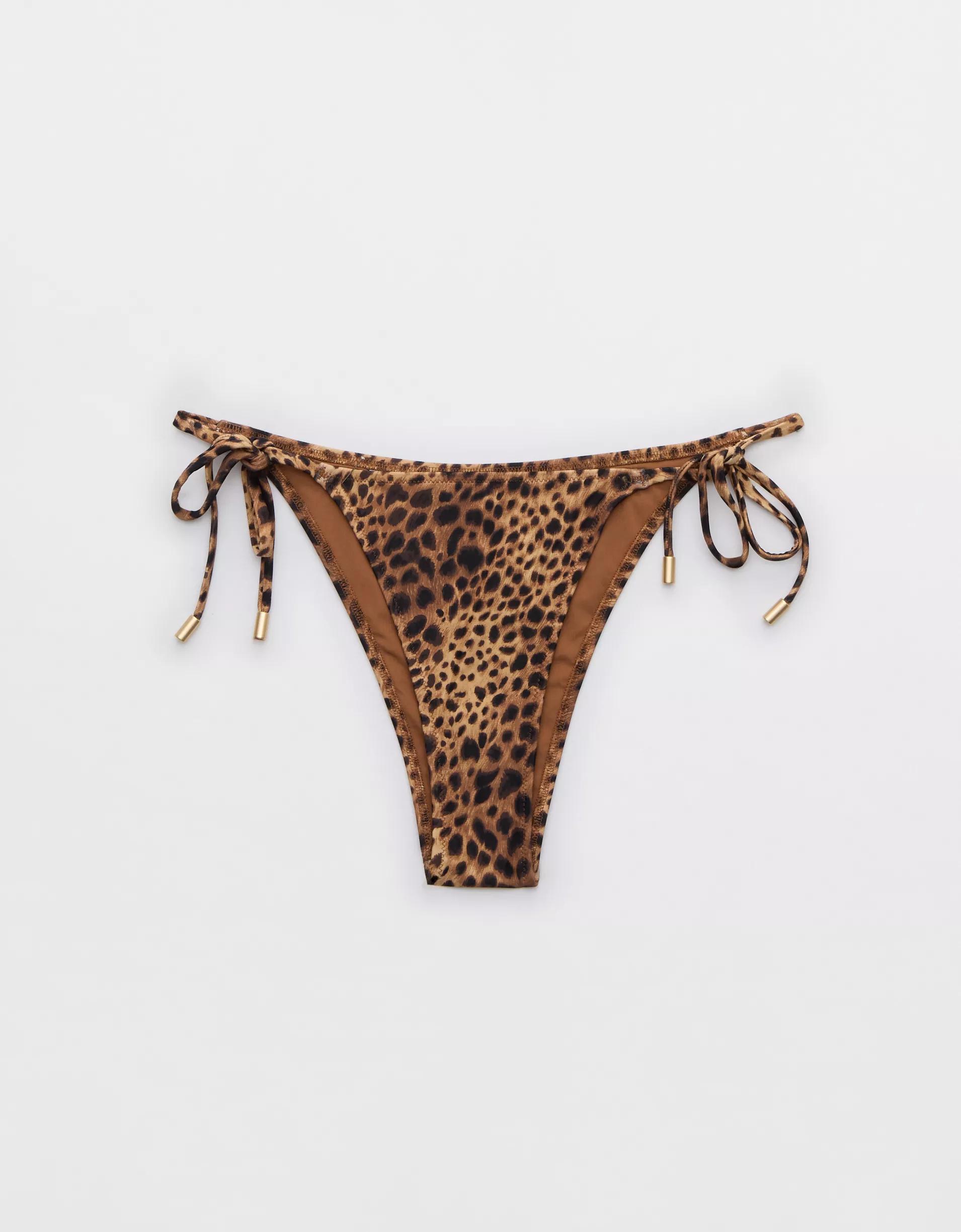 Aerie The Sunbun Bikini Bottom Product Image