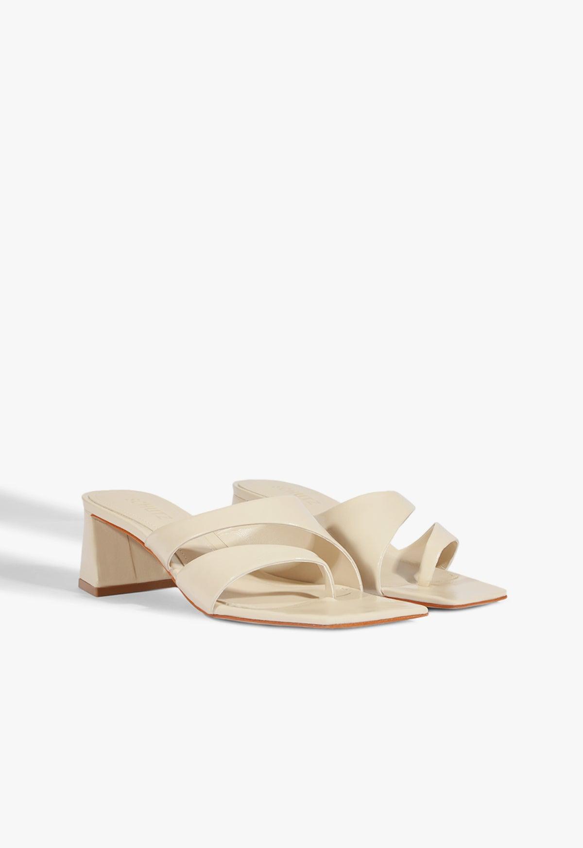 Madeline Mid Sandal Product Image