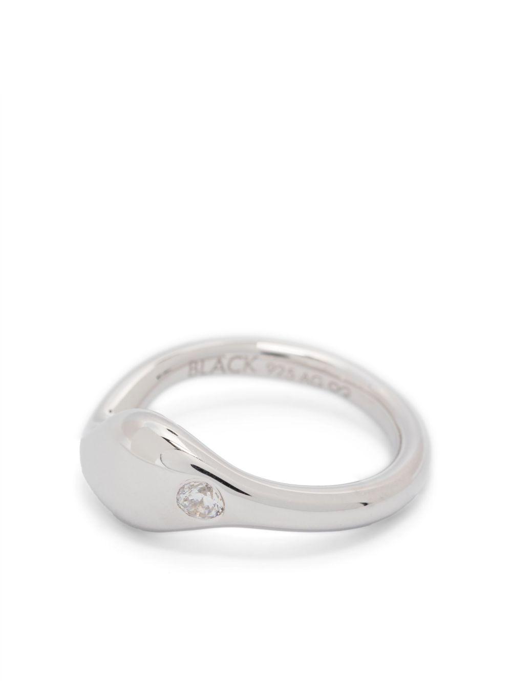 Dolphin ring Product Image