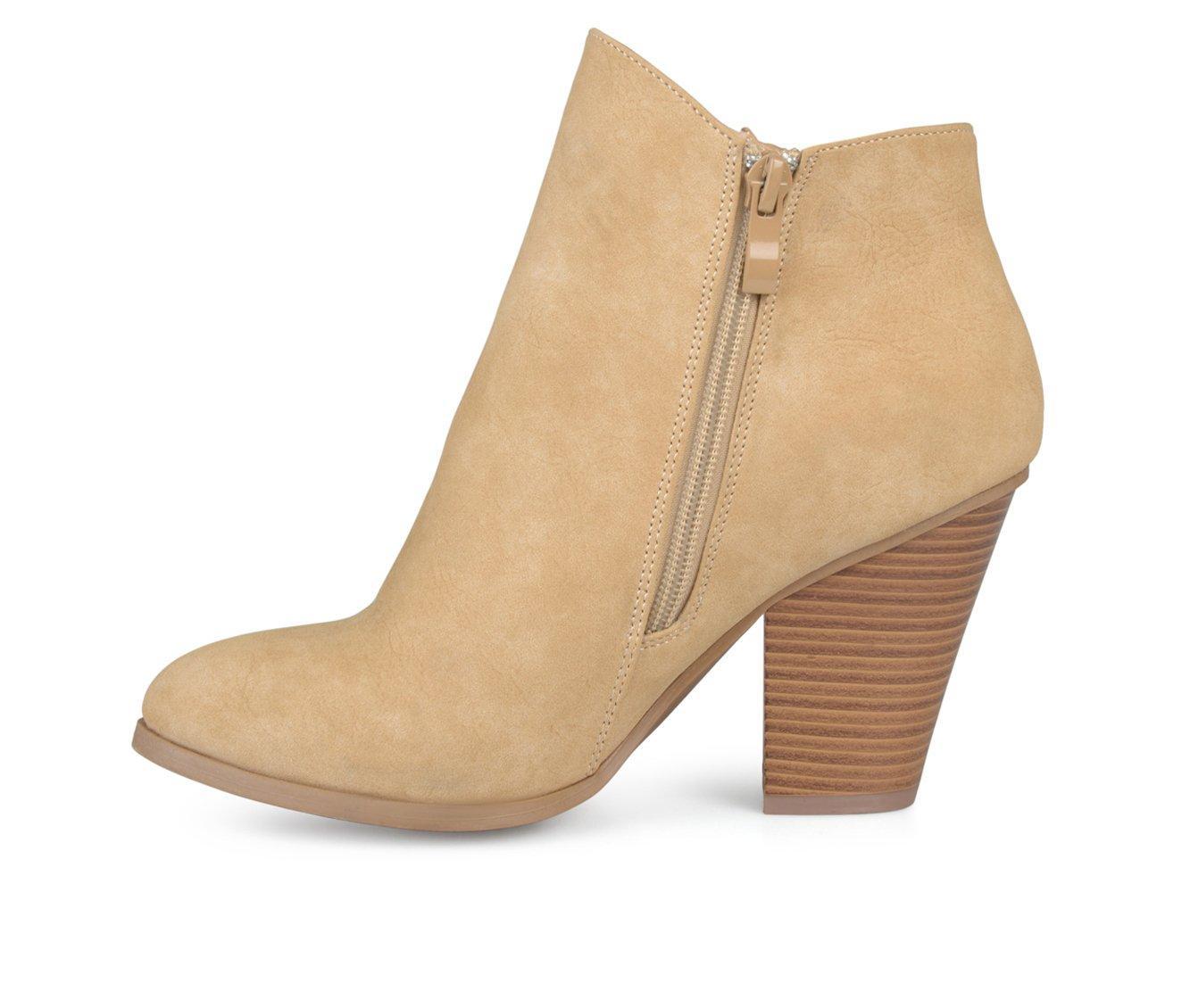Women's Journee Collection Vally Booties Product Image