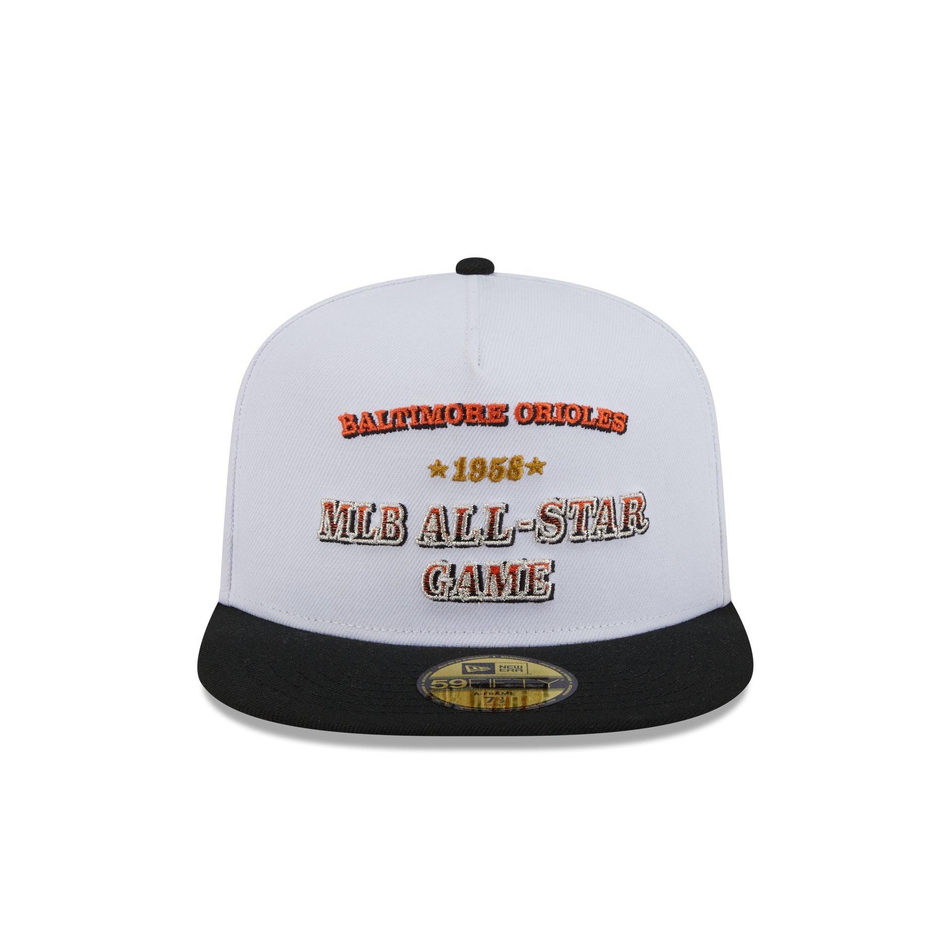 Club América Retro Logo Golfer Hat Male Product Image