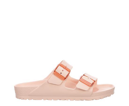 Womens Birkenstock Arizona EVA Stealth Buckle Sandals Product Image