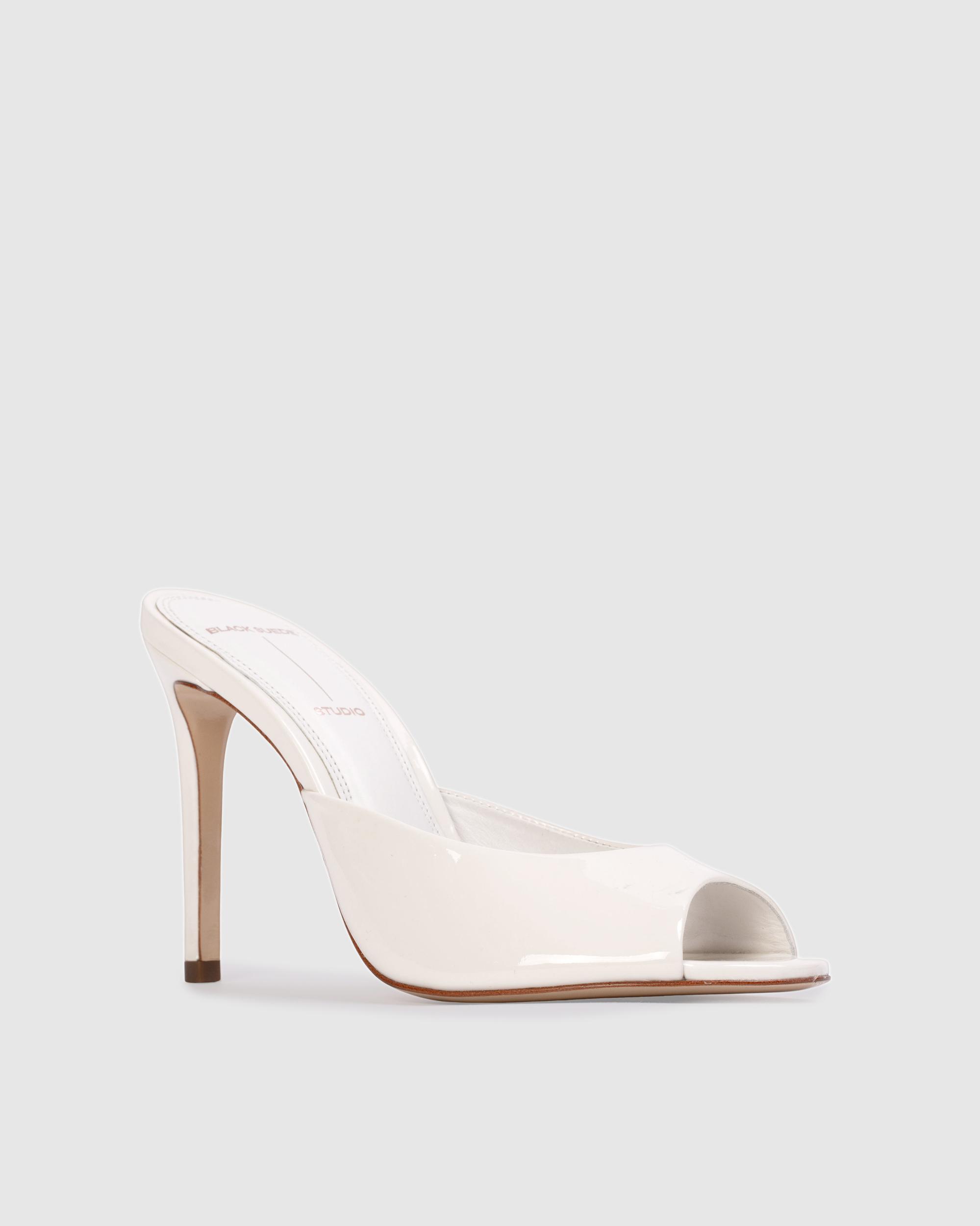 Alessia 100 Mule Product Image