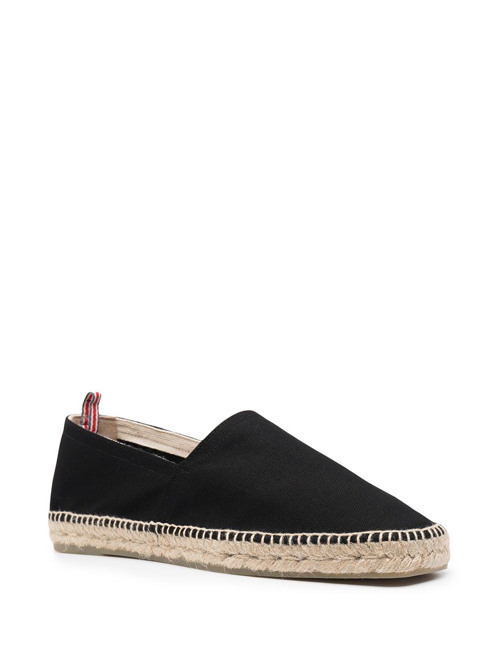 Pablo cotton canvas espadrilles Product Image