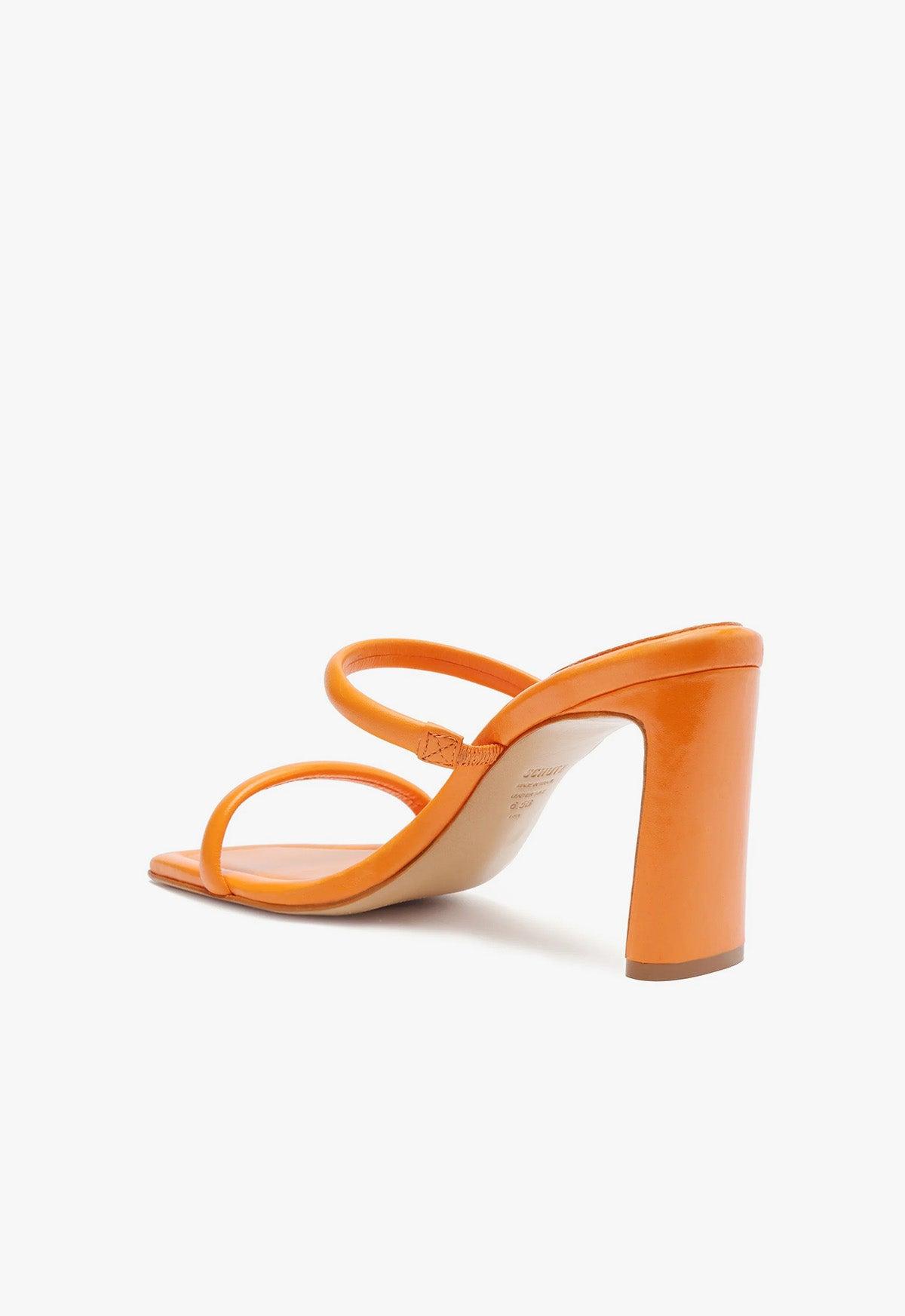 Ully Tab Sandal Female Product Image