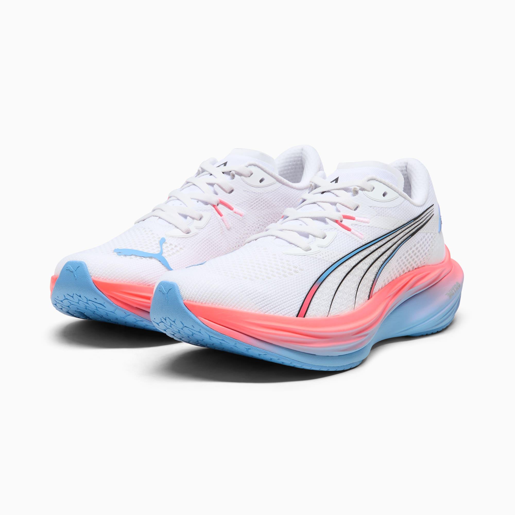 PUMA x ALEX TOUSSAINT Deviate NITRO™ 3 Women's Running Shoes Product Image