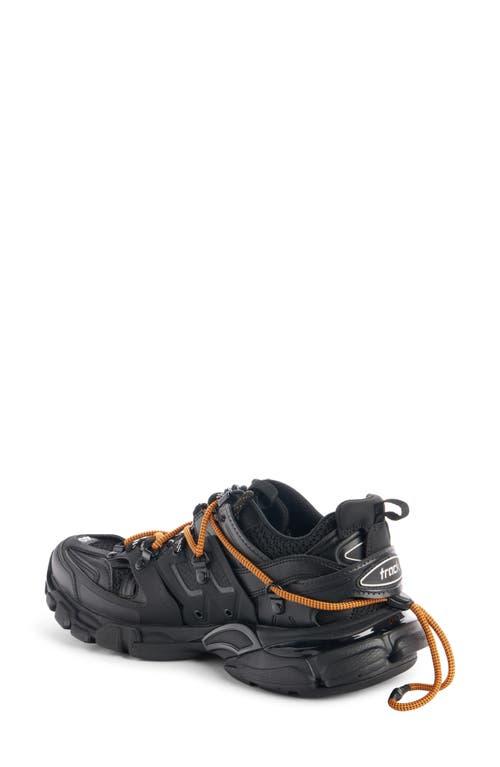 Track Trail Laces sneakers Product Image