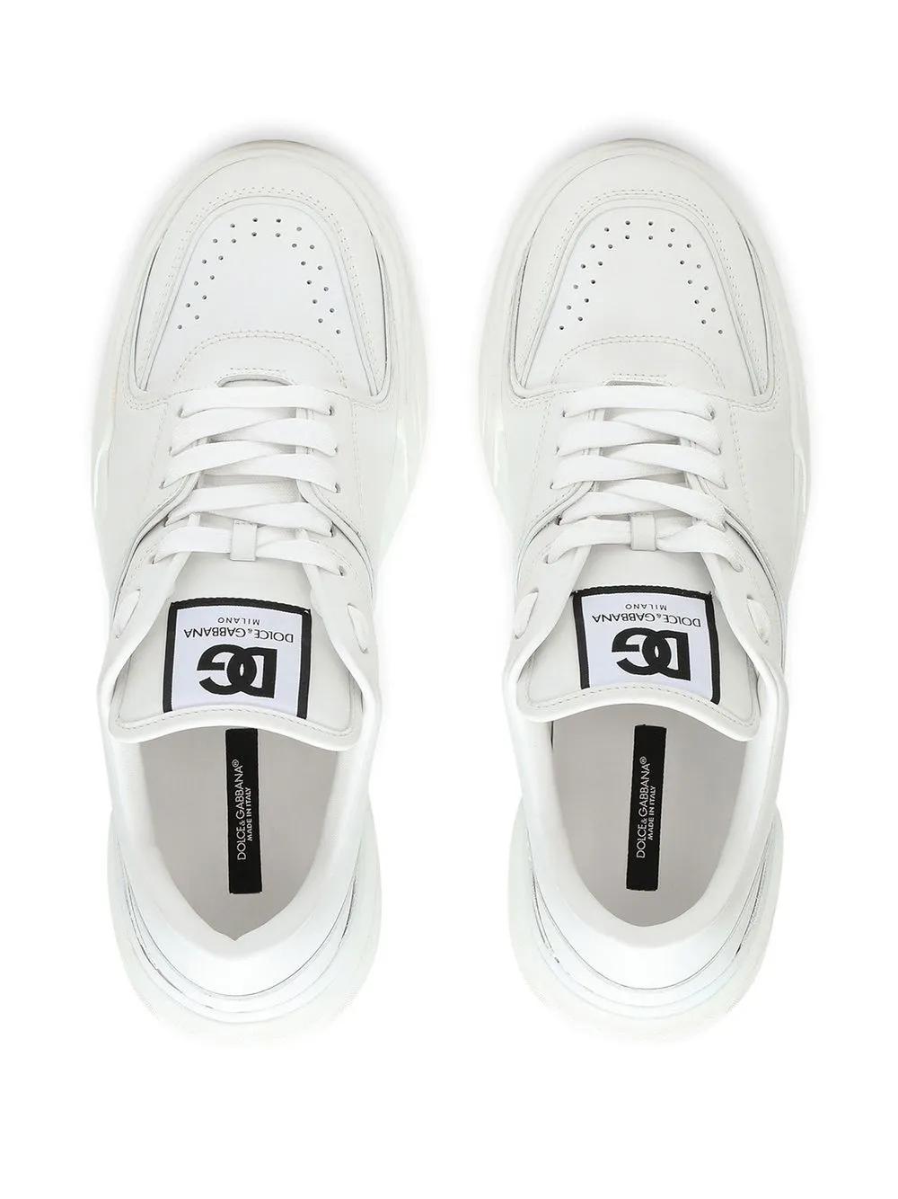 Roma low-top sneakers Product Image