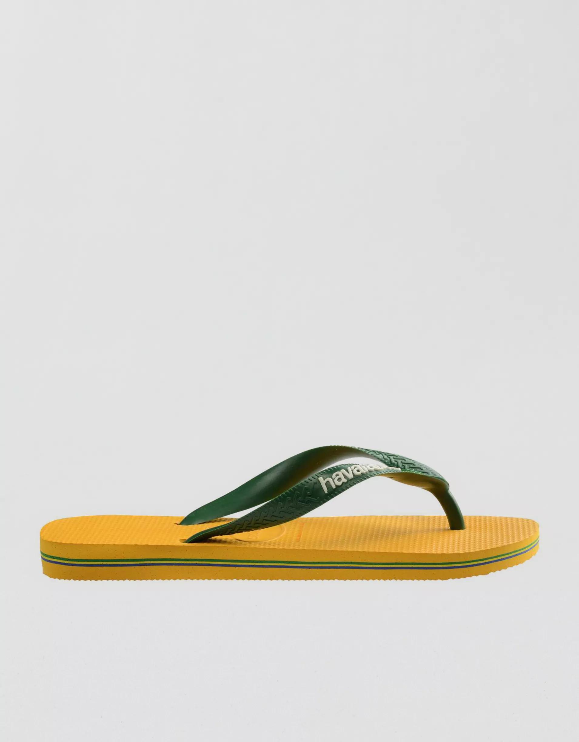 Havaianas Women's Slim Flip Flops Product Image