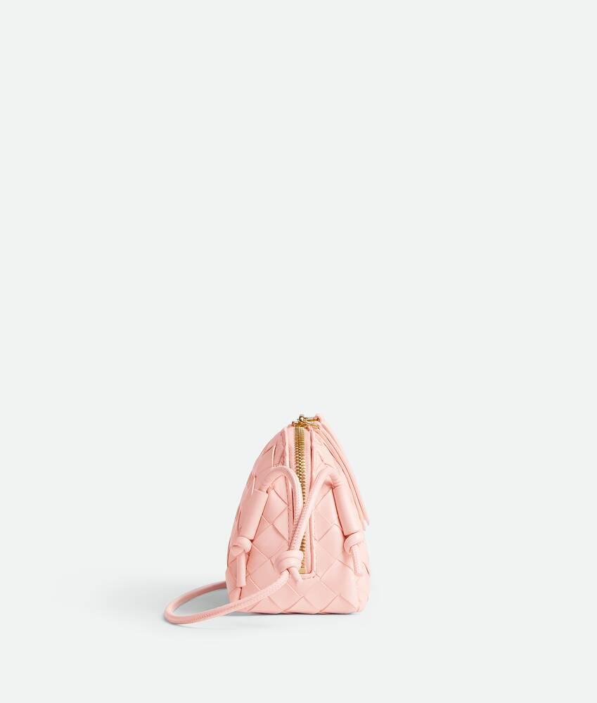 Women's Concert Pouch in Seashell Product Image