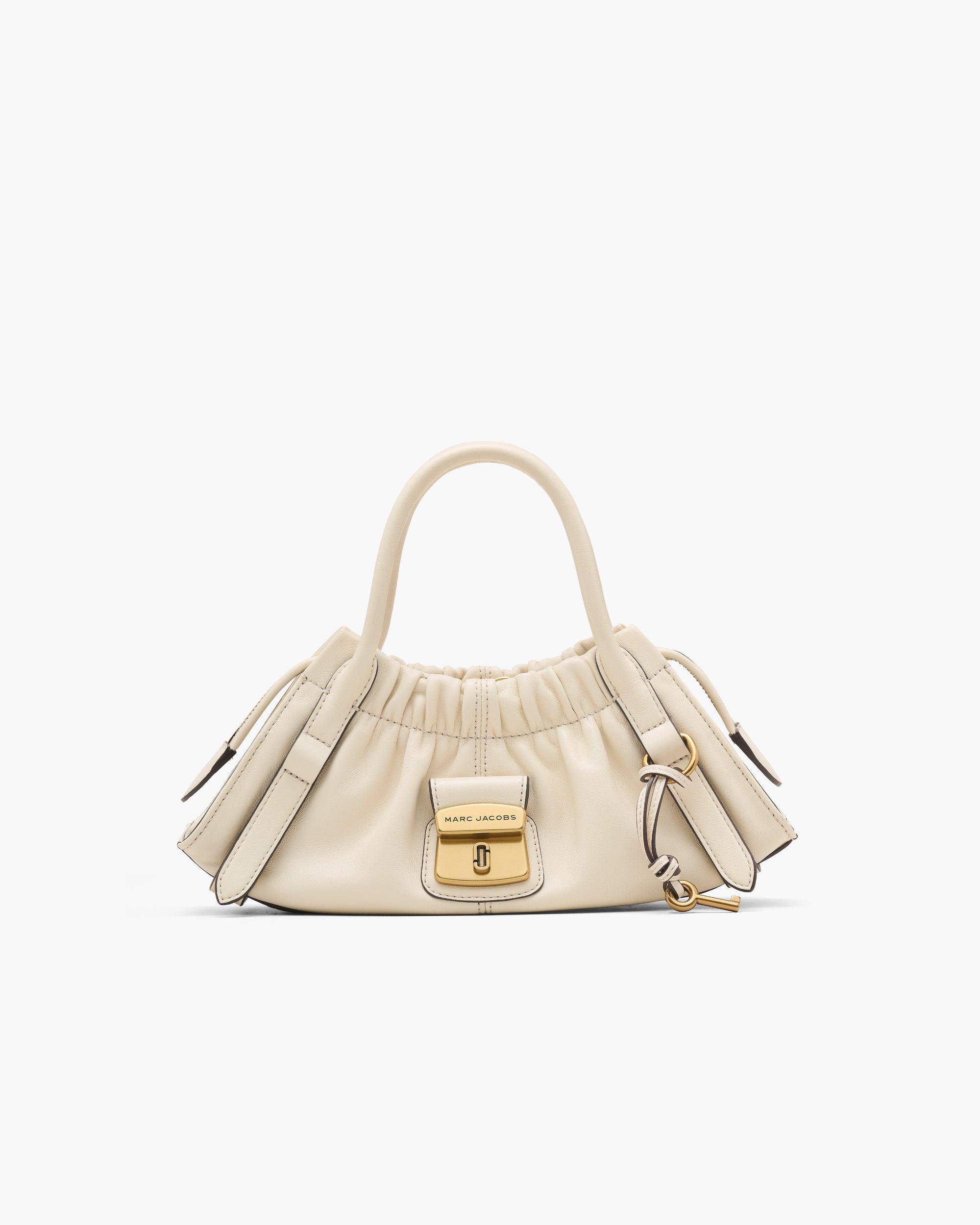 The Cristina Small Satchel Product Image