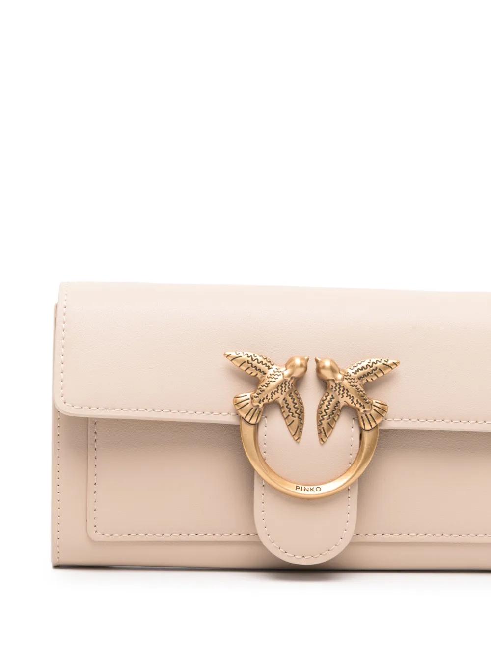 Love One clutch bag Product Image