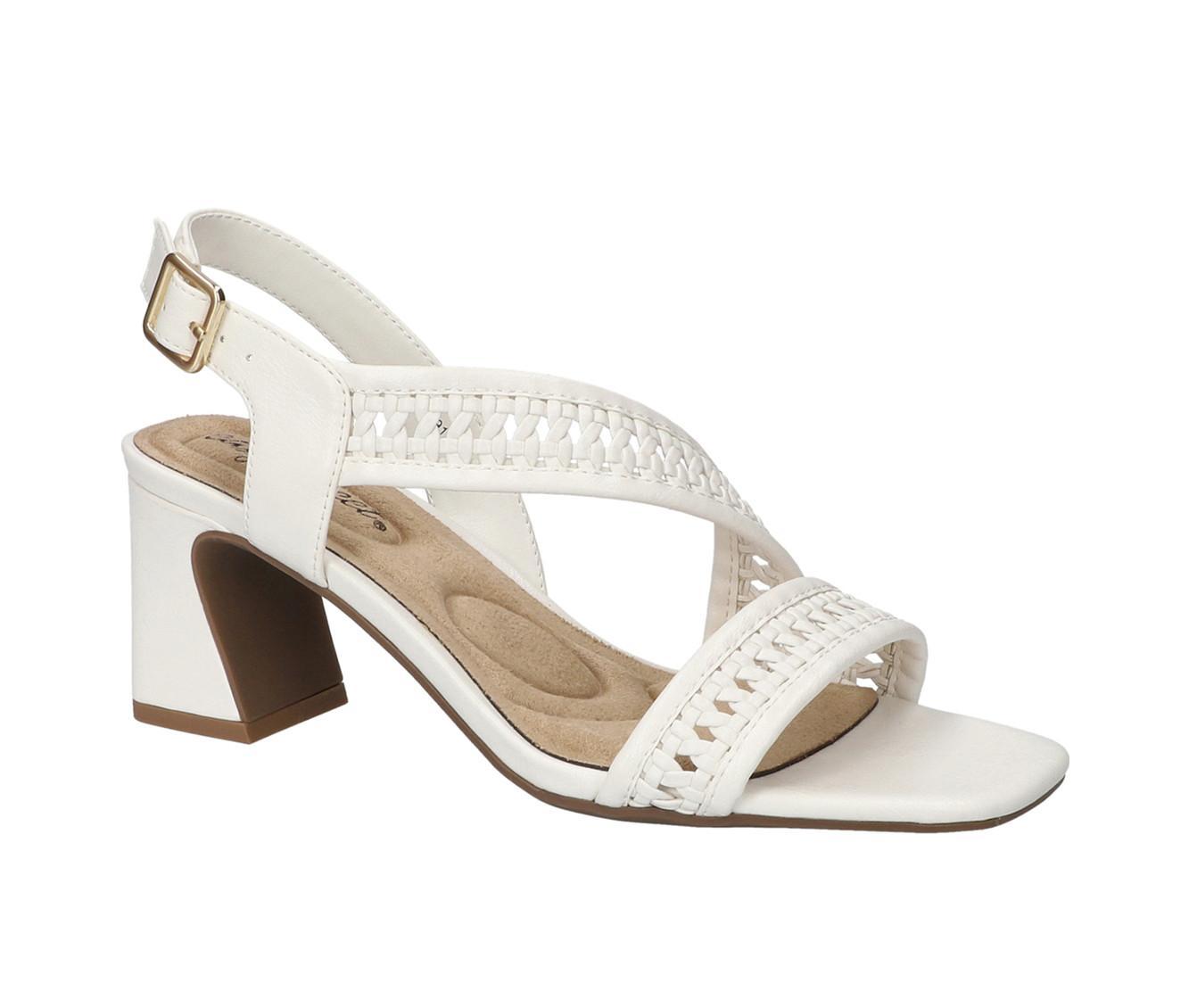Women's Easy Street Rowan Dress Sandals Product Image