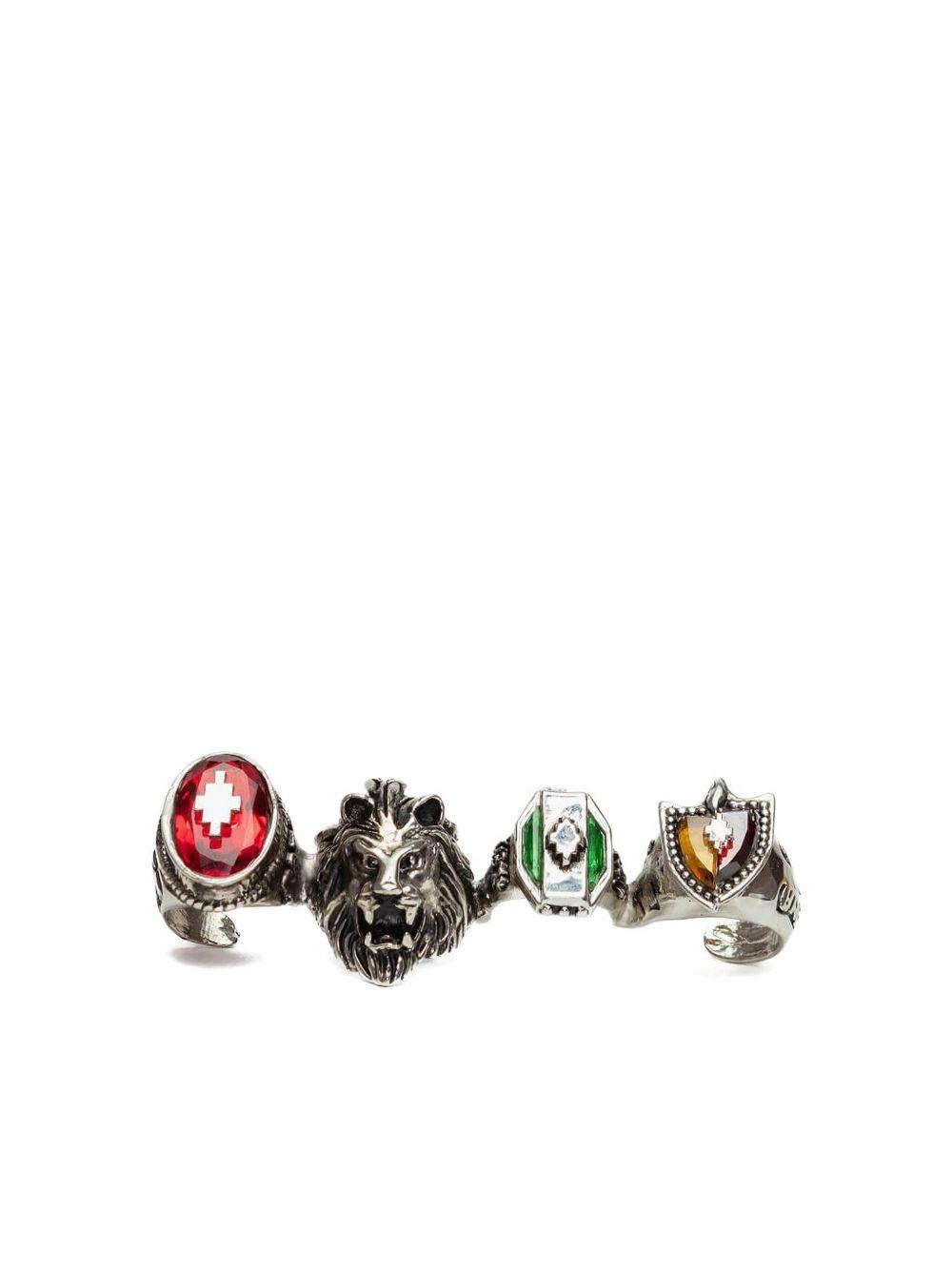 four-finger ring Product Image