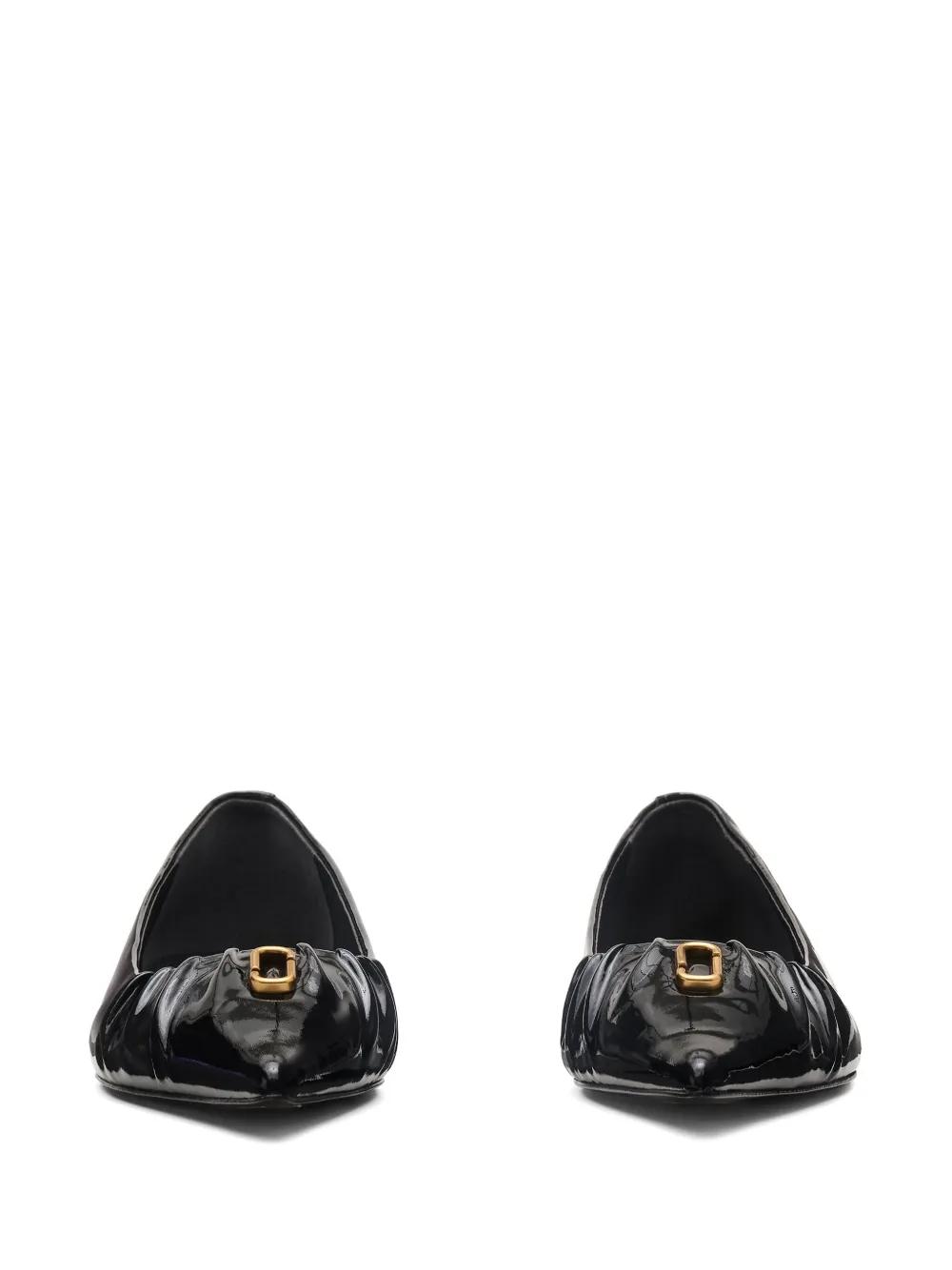 The Ali ballerina shoes Product Image