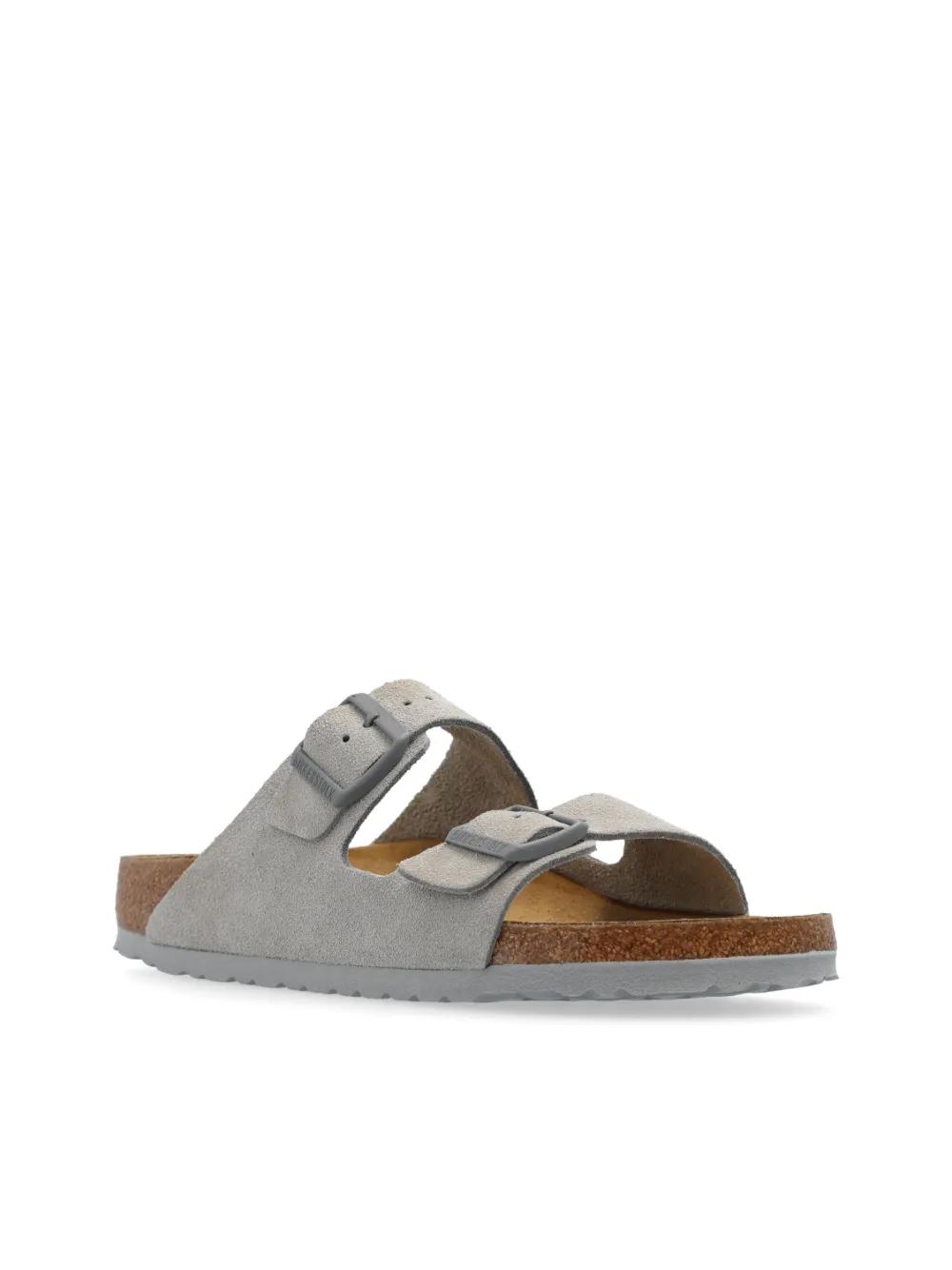 Arizona suede sandals Product Image