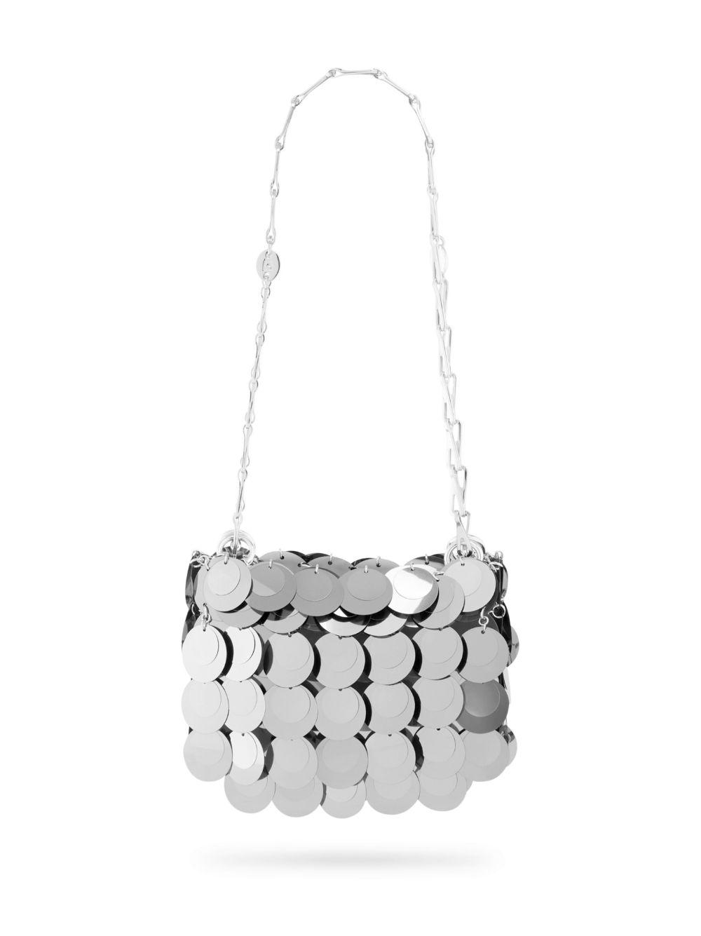 mini Sparkle layered bag Product Image