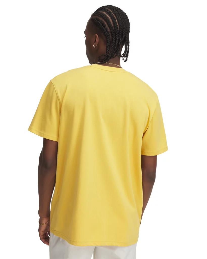 UA Heavyweight Armour Label Product Image