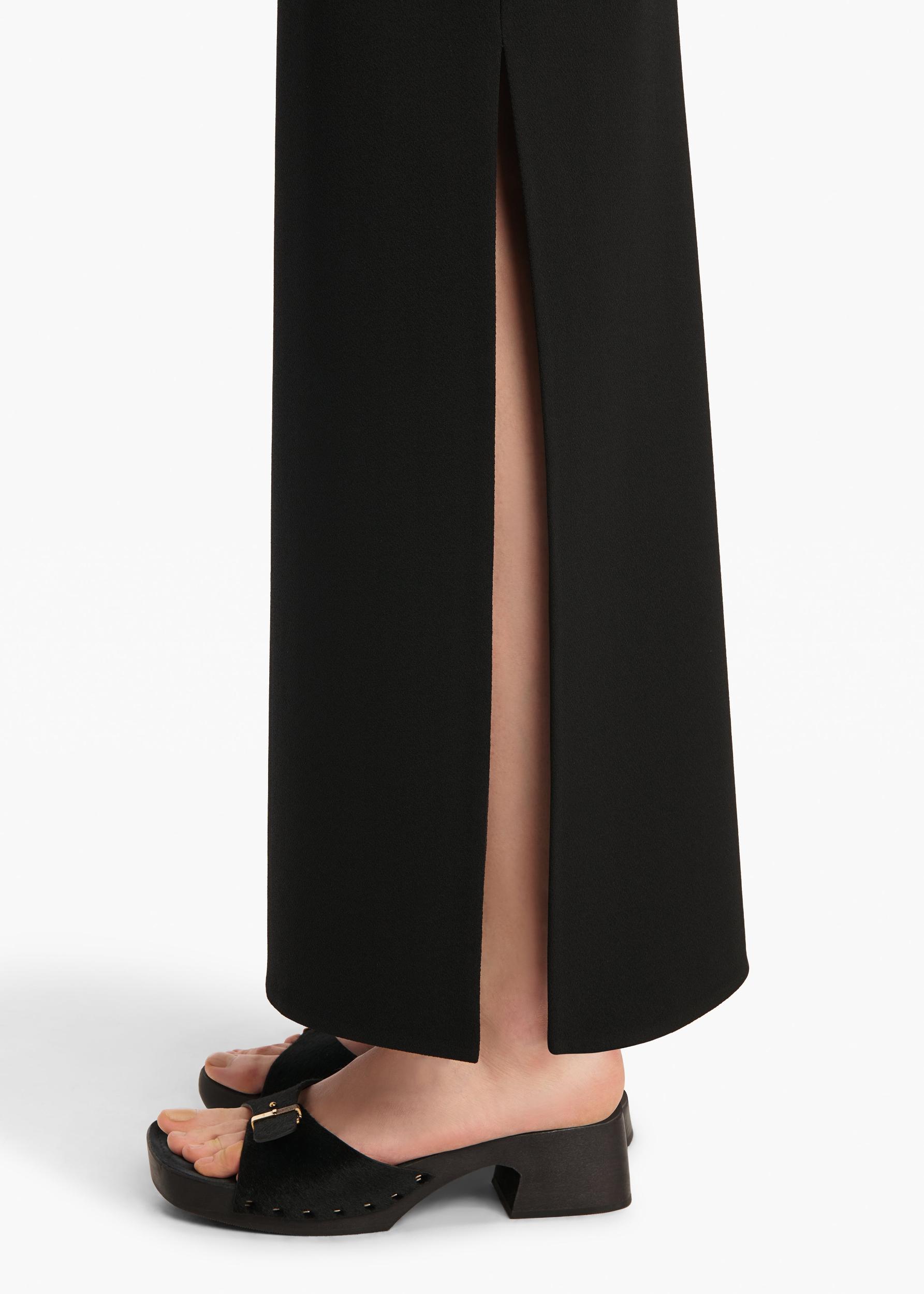 Lilth Skirt in Black Product Image
