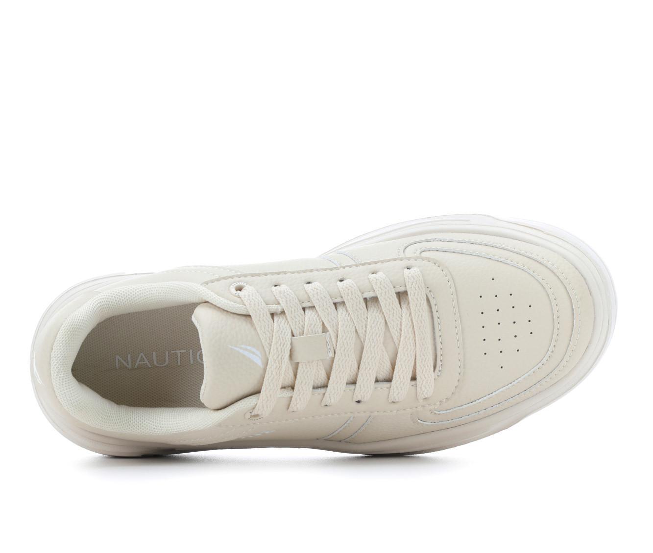 Women's Nautica Rayburn Sneakers Product Image