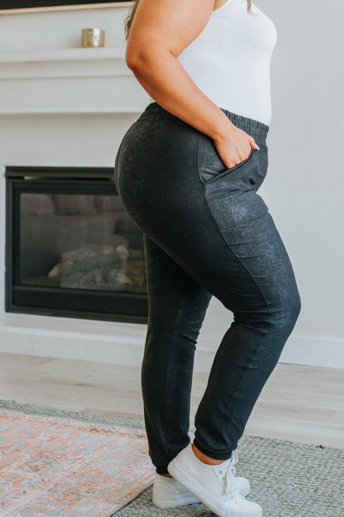 Best in Show Pebble Joggers (Online Exclusive) Product Image