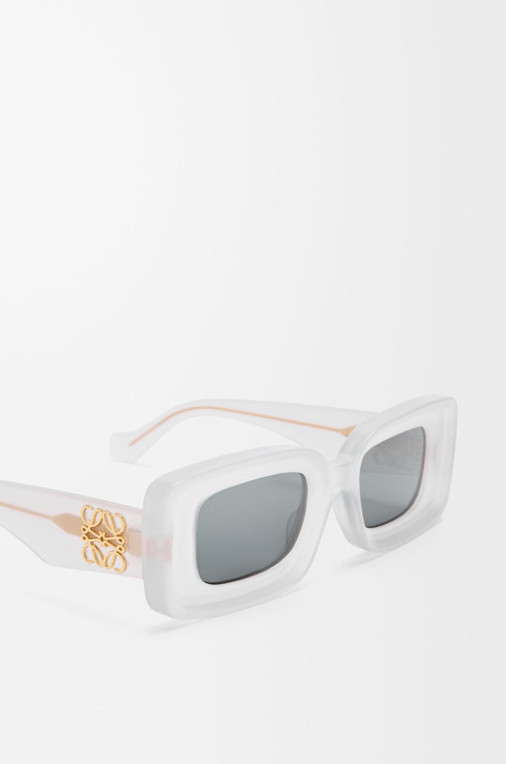 Rectangular sunglasses Product Image