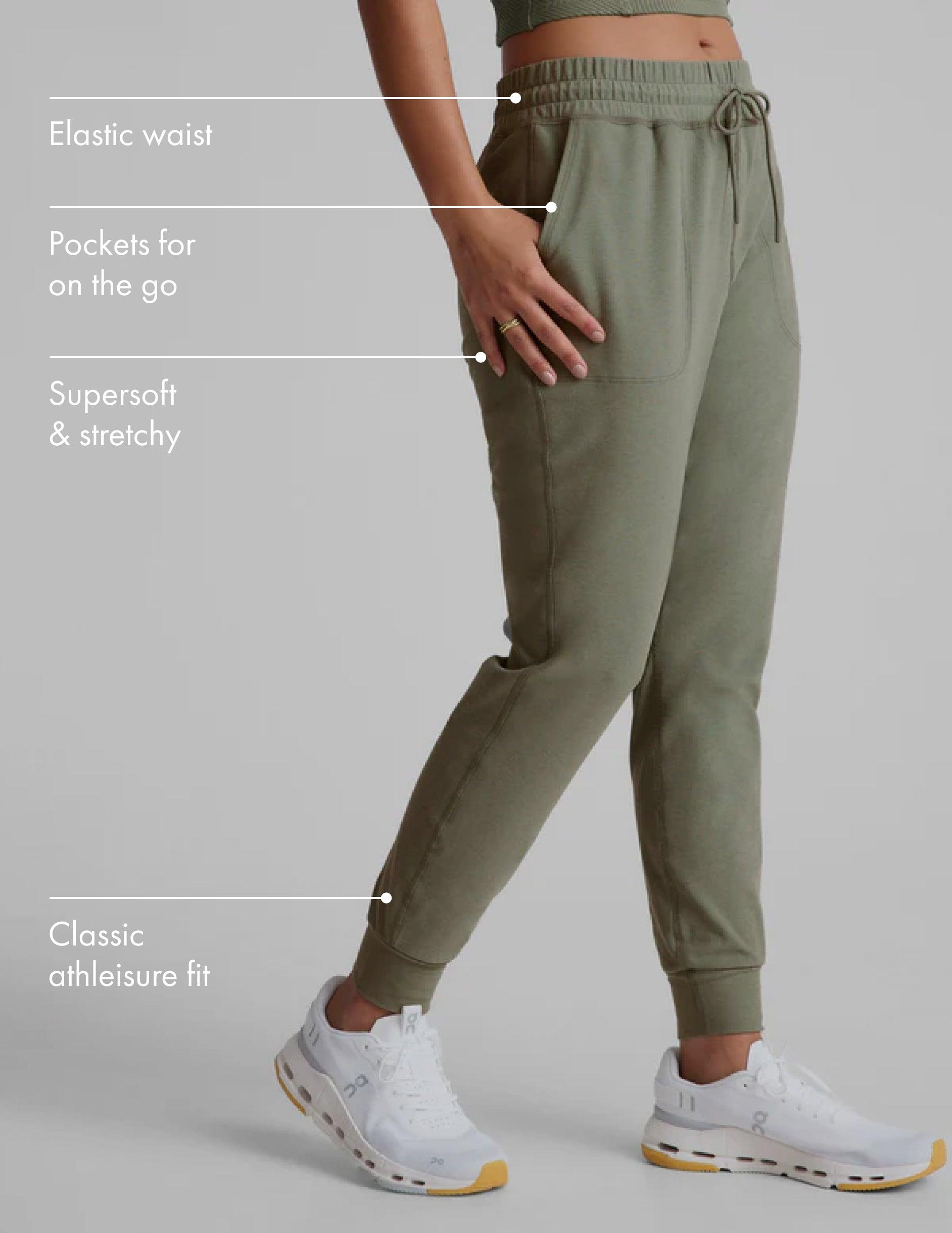 Spacedye Commuter Midi Jogger Product Image