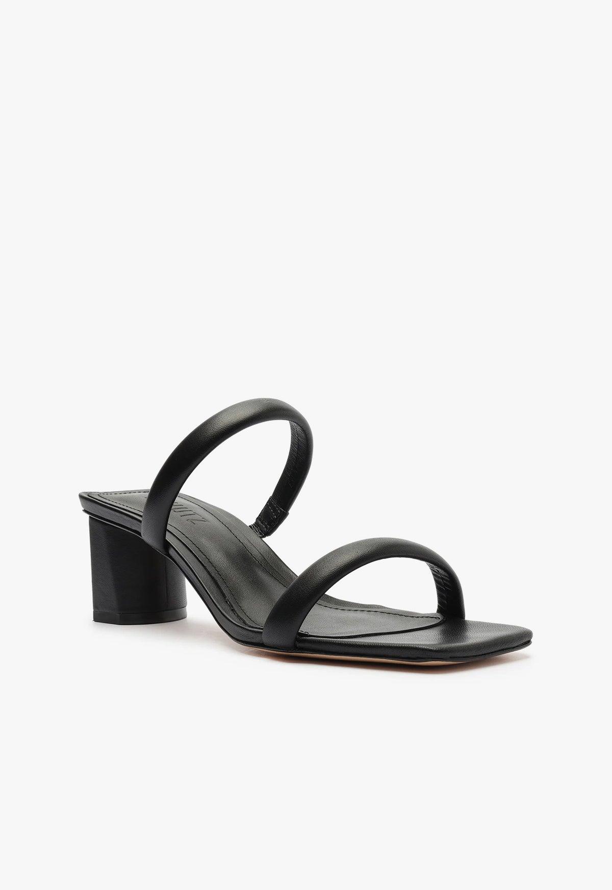 Ully Lo Nappa Leather Sandal Product Image