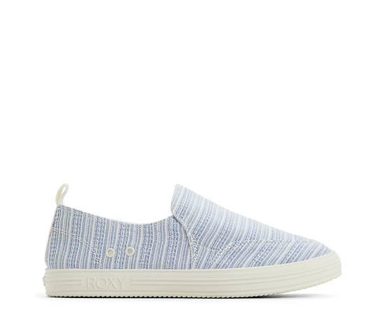 Roxy Womens Lola Slip On Sneaker Product Image