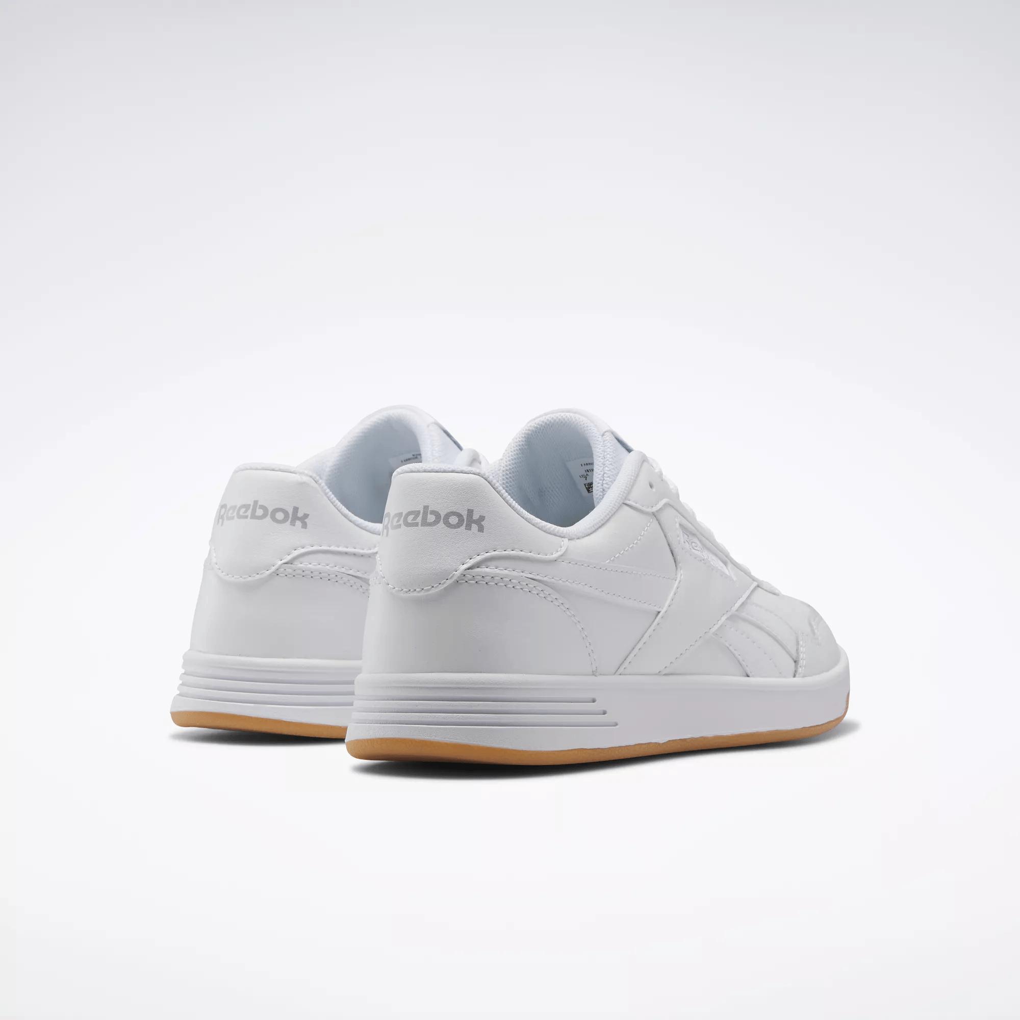 Women's Reebok Court Advance Shoes Female Product Image