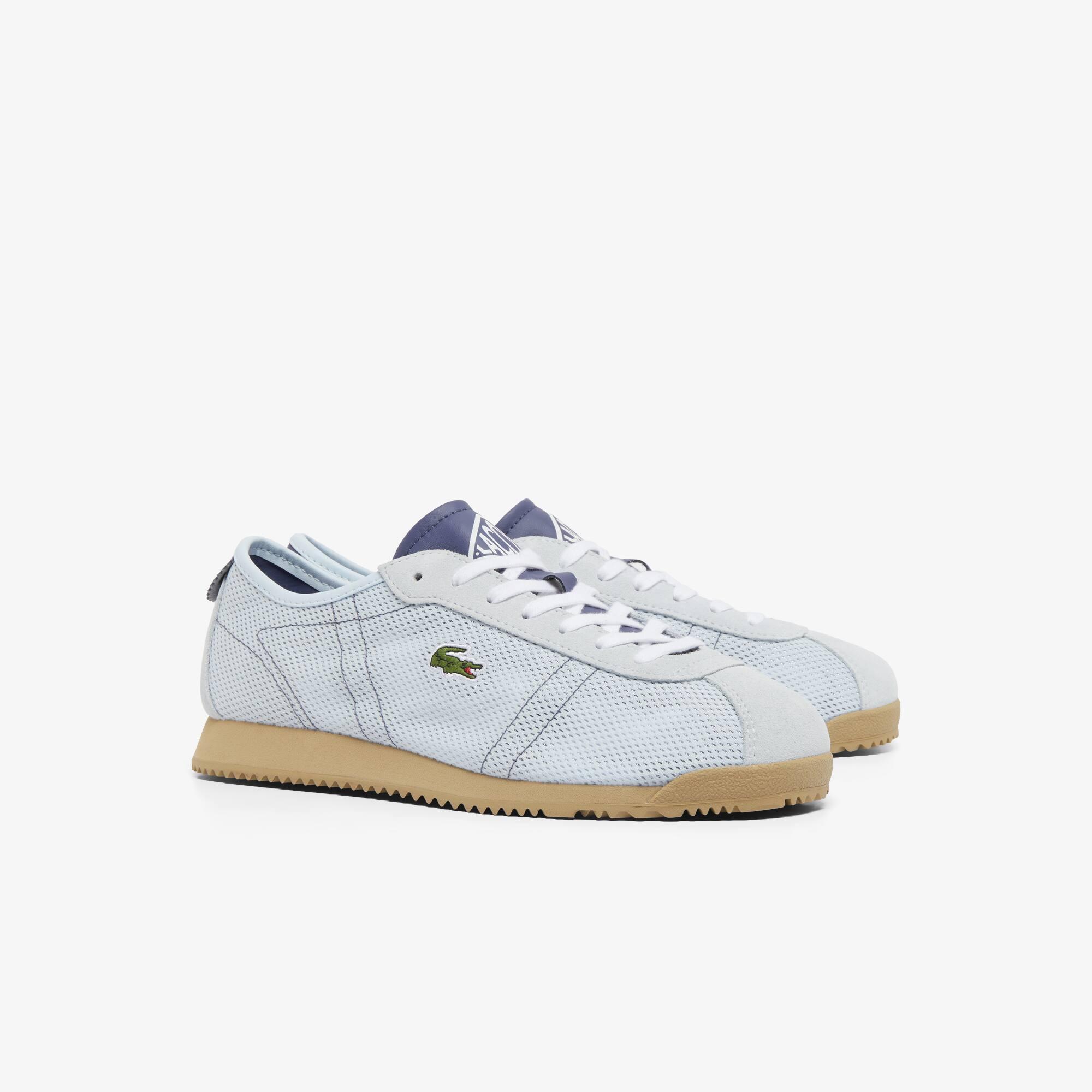 Men's Club-Low Sneakers Product Image