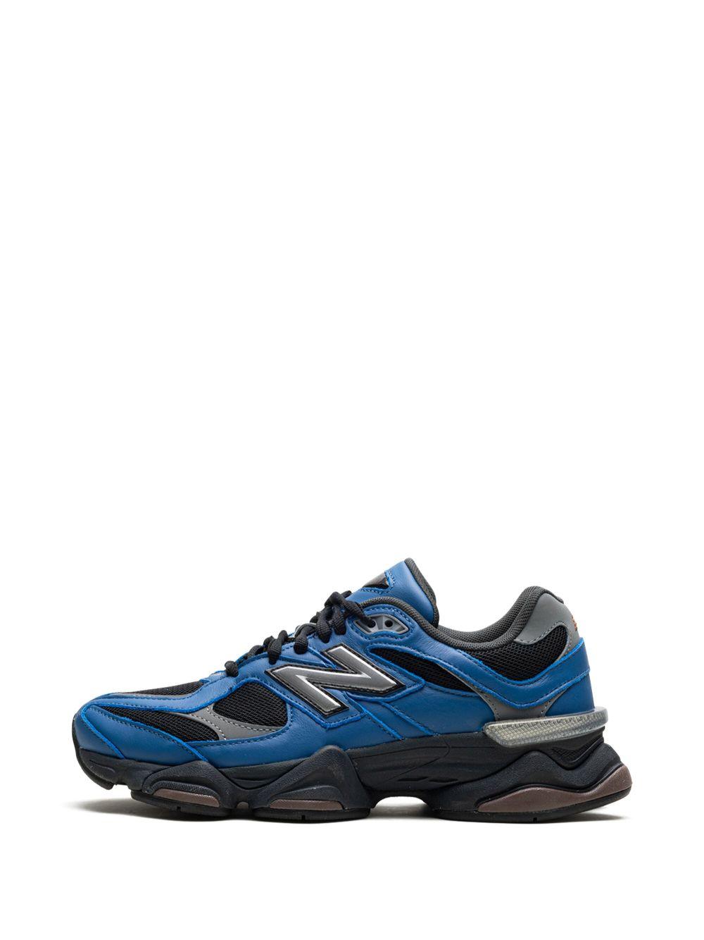 9060 "Blue Agate" sneakers Product Image