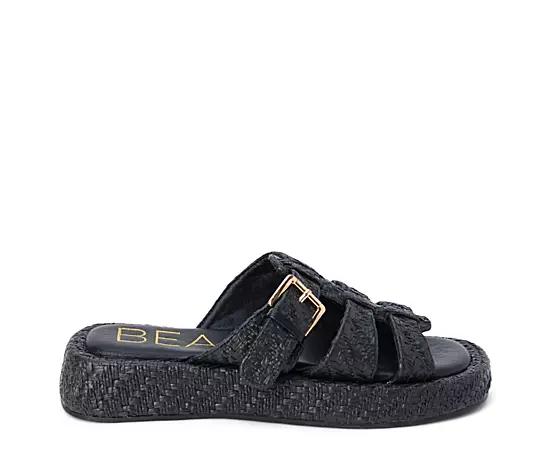 Beach Womens Ciao Platform Sandal Product Image