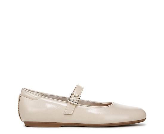 Dr. Scholls Womens Wexley Jane Flat Product Image