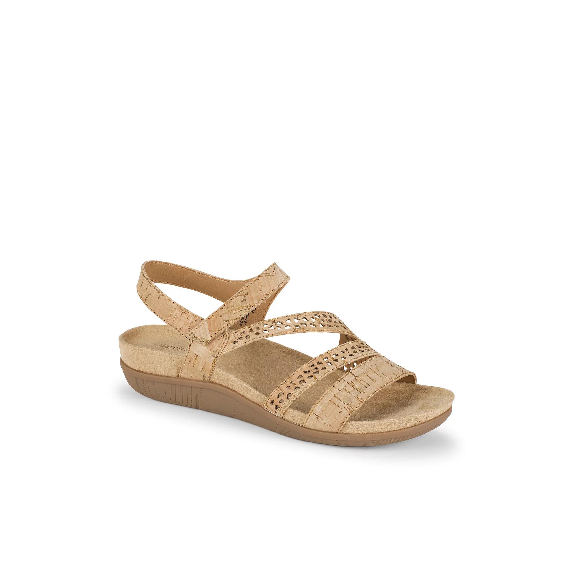 Baretraps Jinna Women's Sandals, Size: 7, Natural Product Image