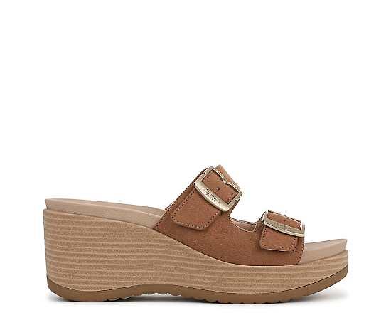 Dr. Scholls Womens Cali Breeze Wedge Sandal Product Image
