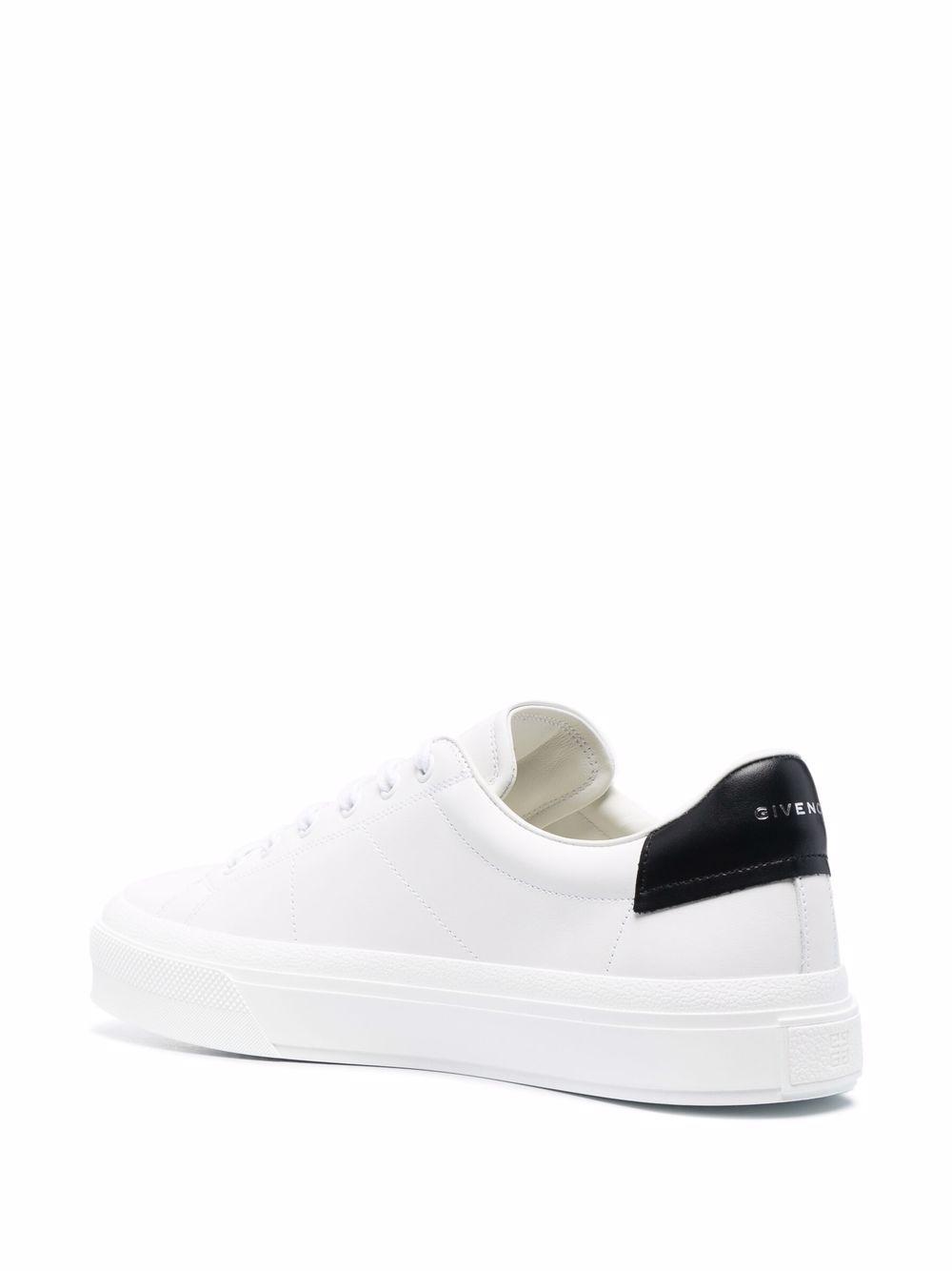 City Court lace-up sneakers Product Image