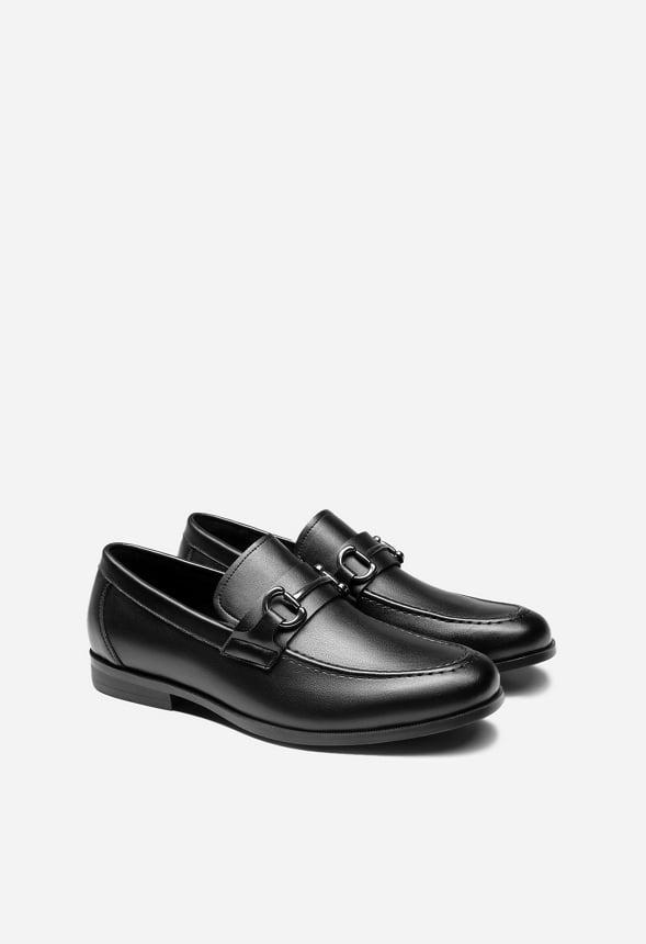 Men's Slip-On Dress Loafer Product Image