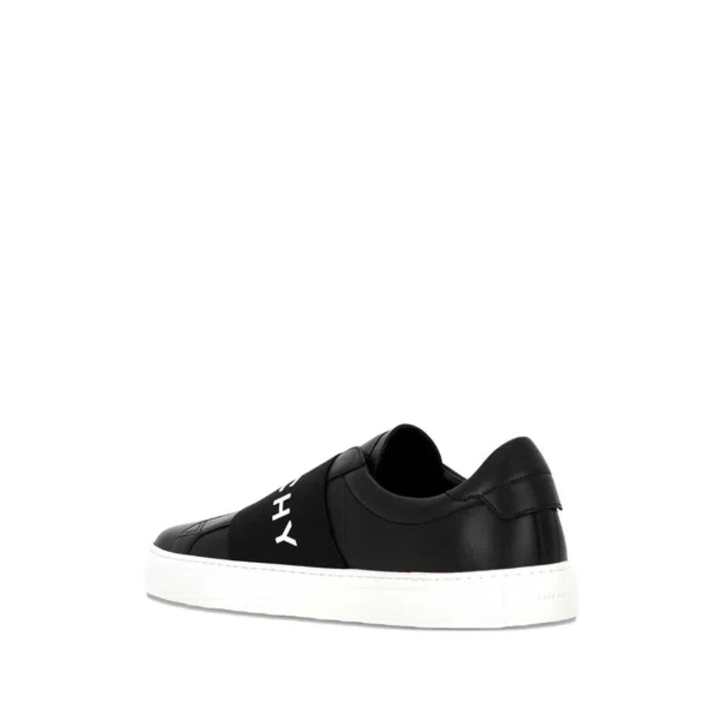 City Court slip-on trainers Product Image