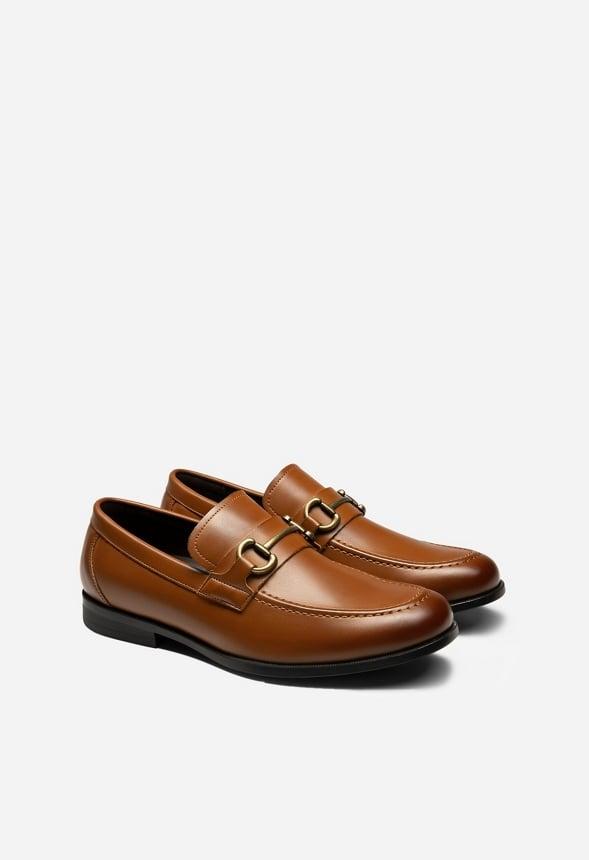 Men's Slip-On Dress Loafer Product Image