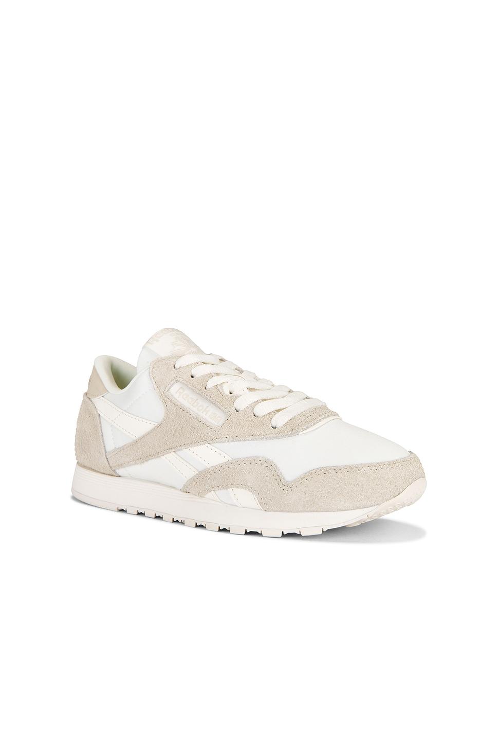 Classic Nylon Sneaker Reebok Product Image
