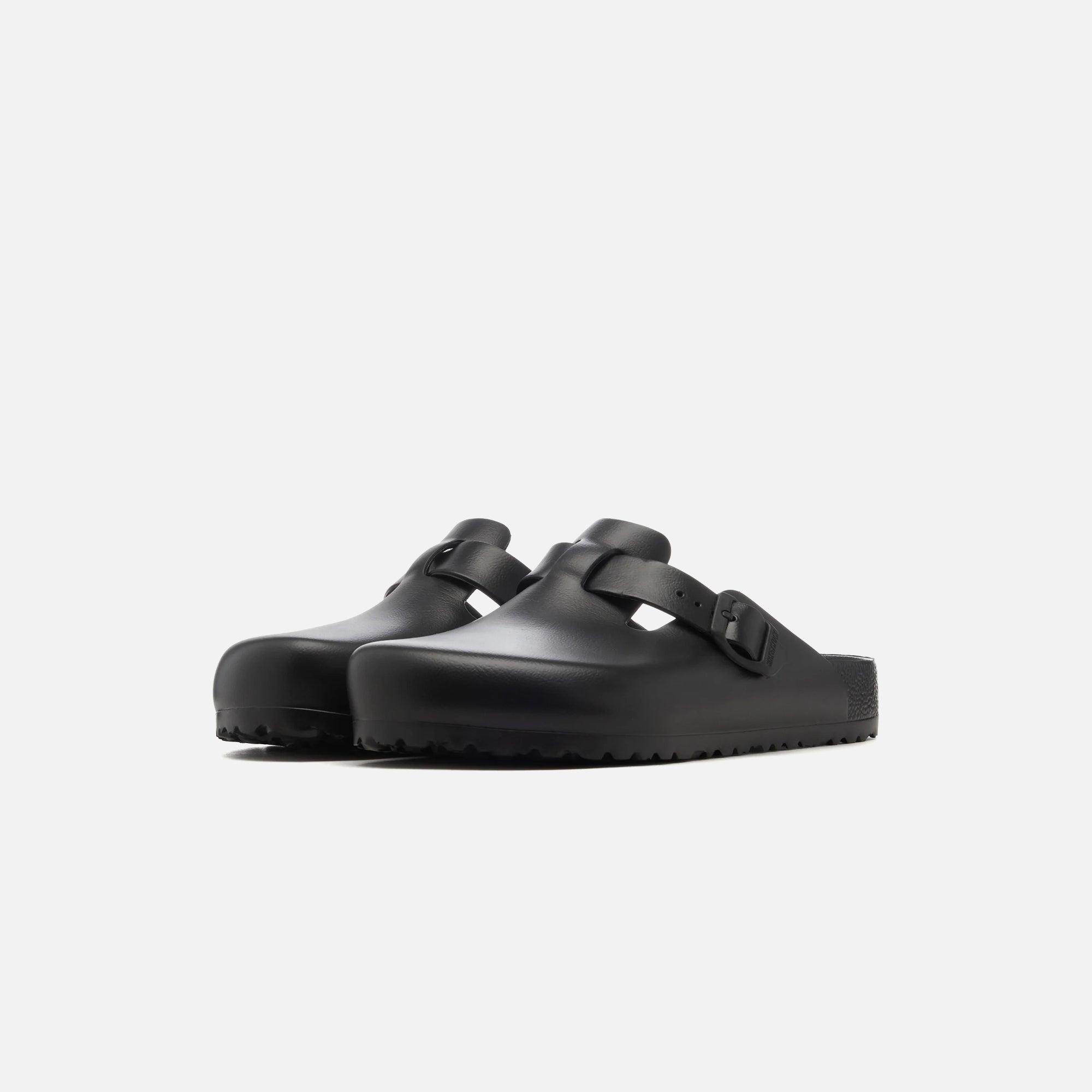 Birkenstock Boston EVA - Black Male Product Image