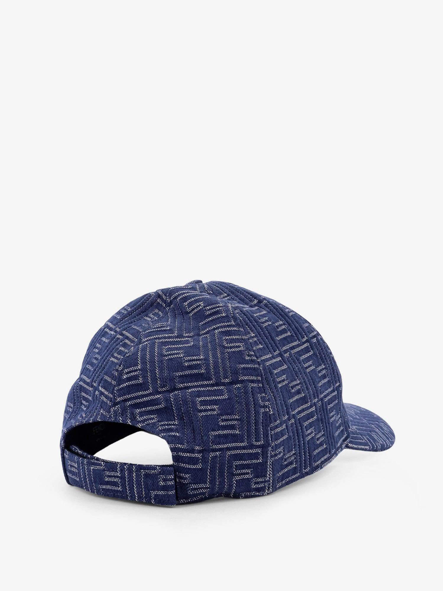 cotton cap Product Image