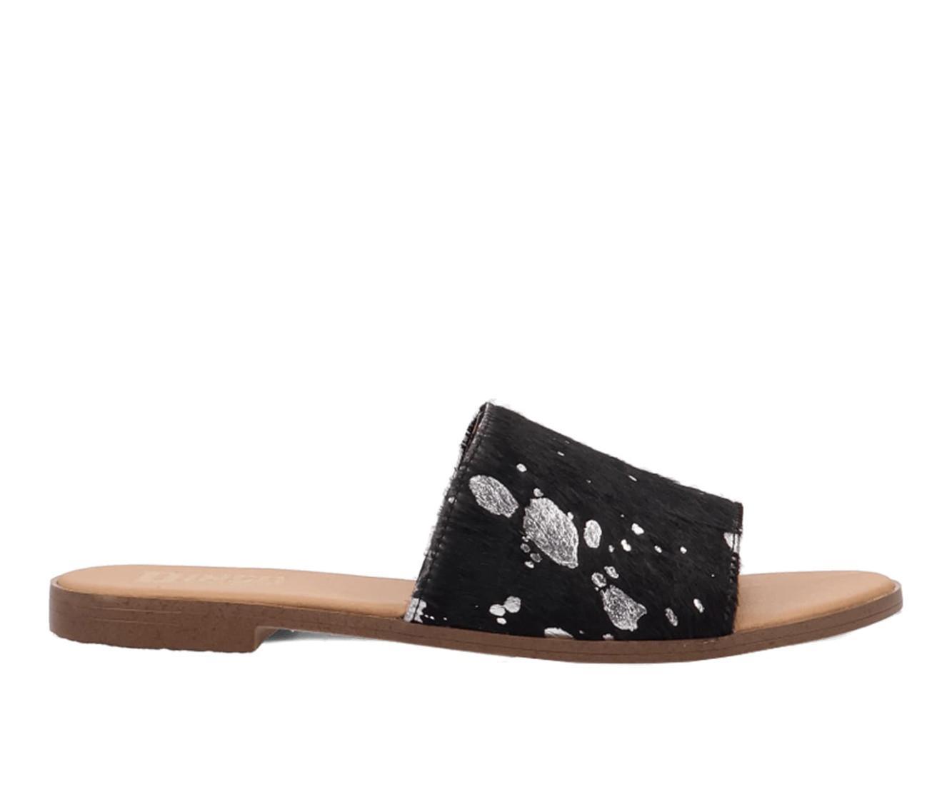 Women's Dingo Boot Moo Moo Sandals Product Image