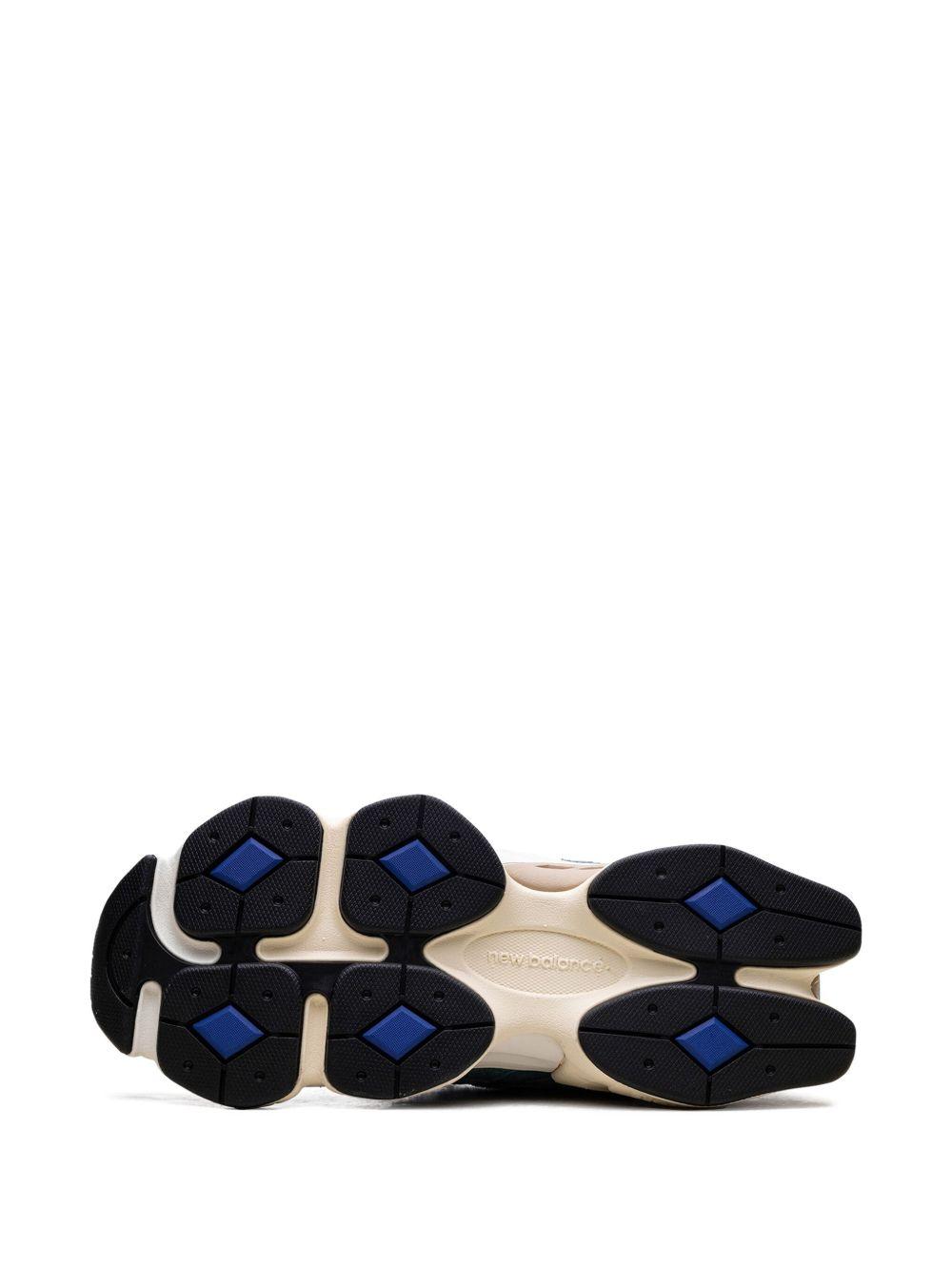 9060 "New Spruce/Purple" sneakers Product Image