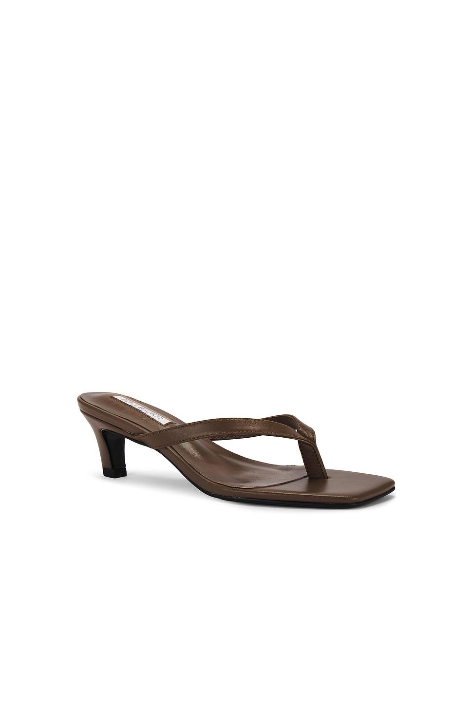 Topaz Sandal Tony Bianco Product Image